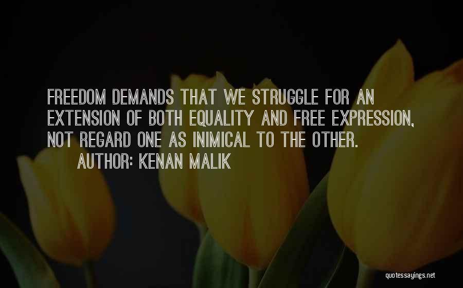 Kenan Malik Quotes 2073522