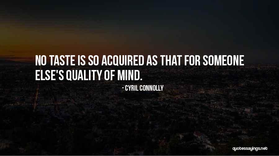 Kenapa Quotes By Cyril Connolly Kenapa Quotes By Cyril Connolly