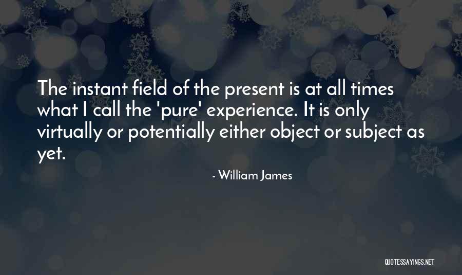 Kenara Quotes By William James Kenara Quotes By William James