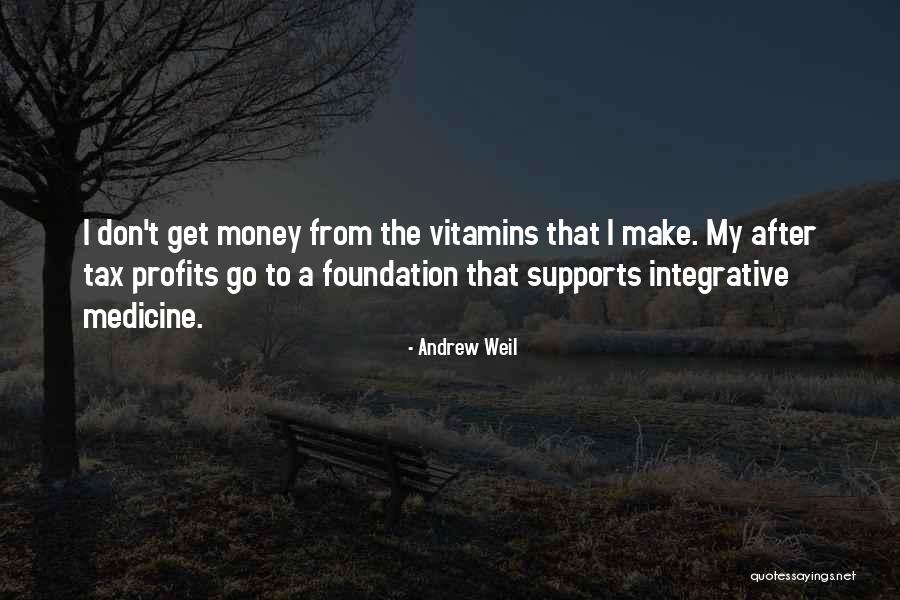 Kenaram Becharam Quotes By Andrew Weil Kenaram Becharam Quotes By Andrew Weil