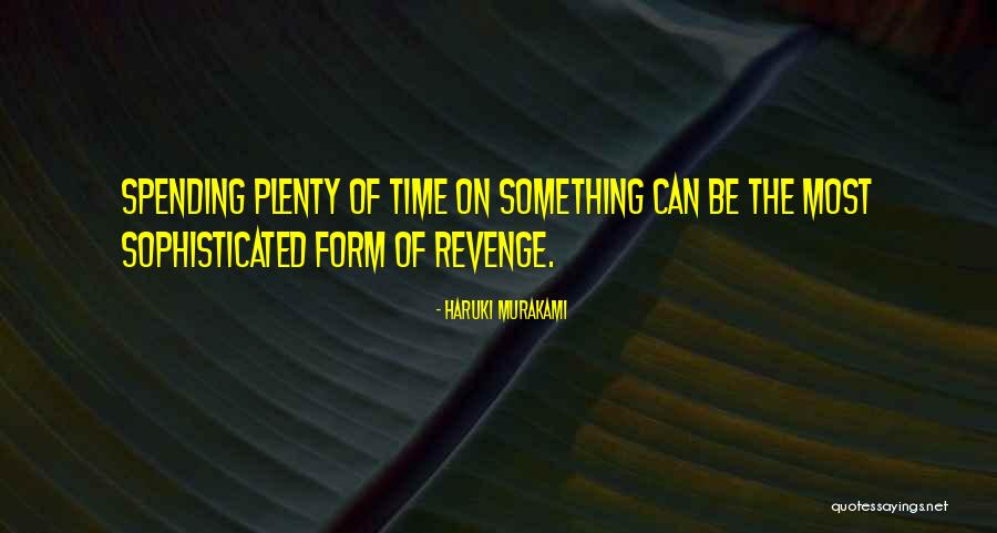 Kenard Cruises Quotes By Haruki Murakami Kenard Cruises Quotes By Haruki Murakami
