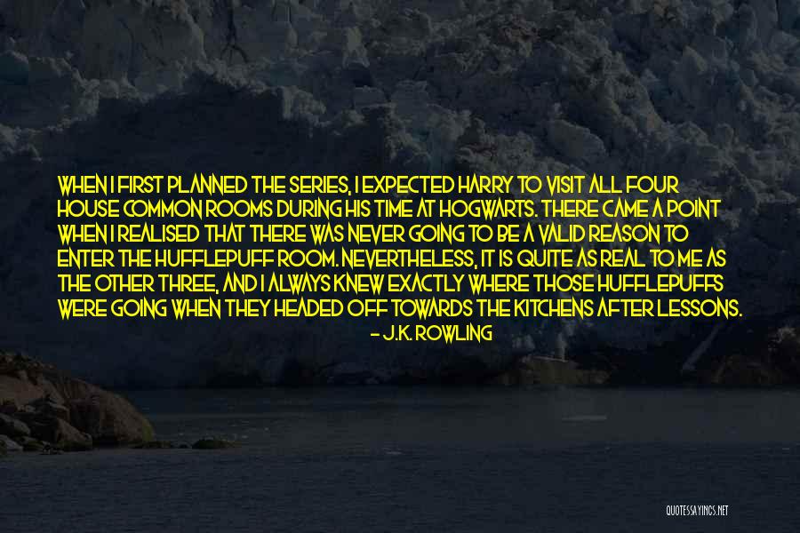 Kenardakiler Quotes By J.K. Rowling Kenardakiler Quotes By J.K. Rowling