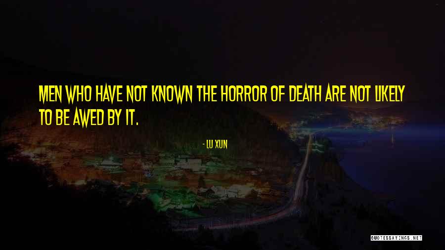 Kenardo Curry Quotes By Lu Xun Kenardo Curry Quotes By Lu Xun