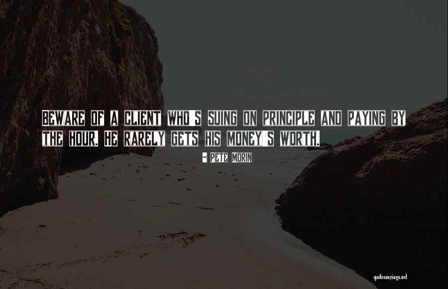 Kenardo Forbes Quotes By Pete Morin Kenardo Forbes Quotes By Pete Morin
