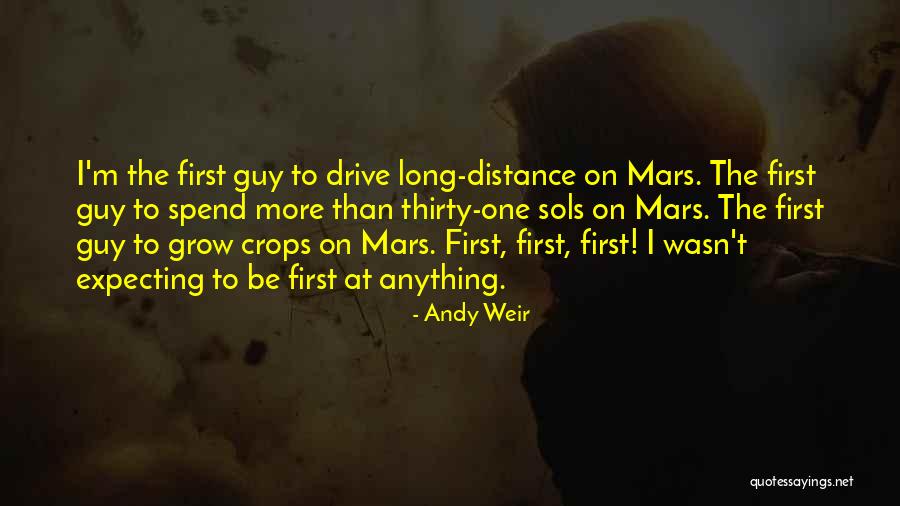 Kendahl Airey Quotes By Andy Weir Kendahl Airey Quotes By Andy Weir