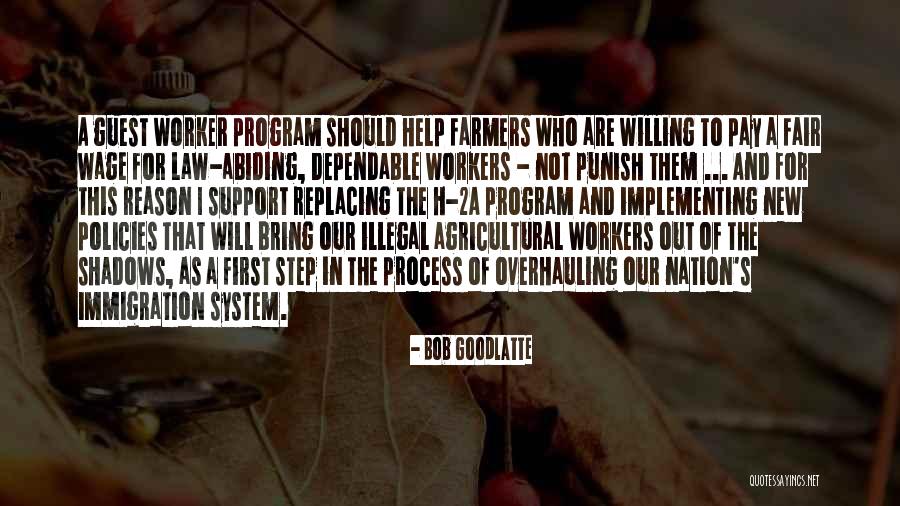 Kendahl Cooper Quotes By Bob Goodlatte Kendahl Cooper Quotes By Bob Goodlatte