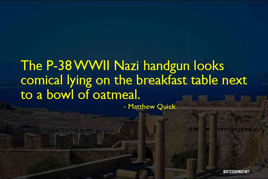 Kendahl Cooper Quotes By Matthew Quick Kendahl Cooper Quotes By Matthew Quick