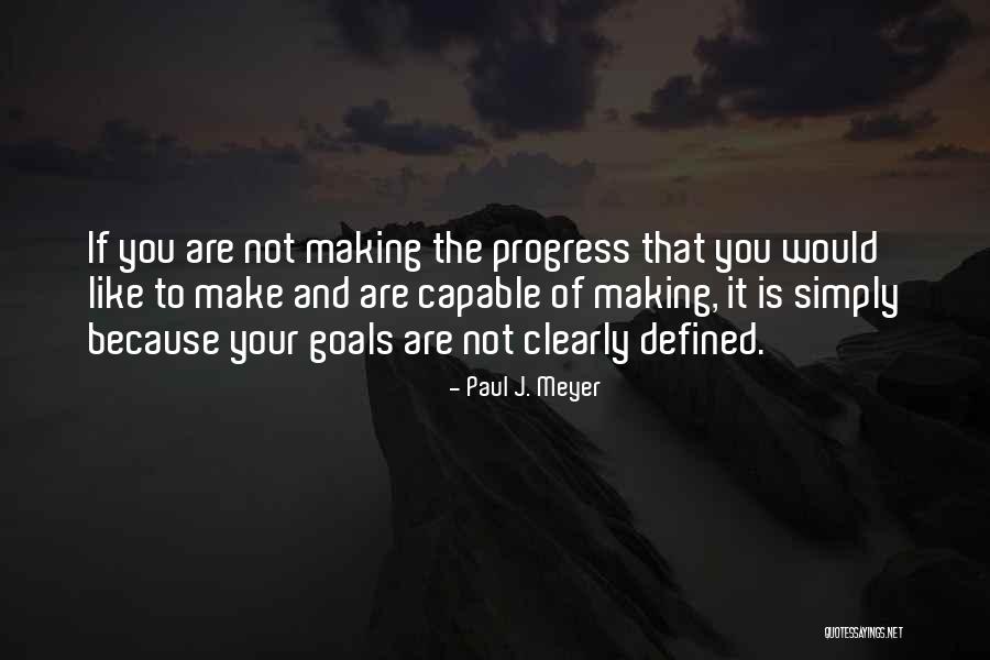 Kendahl Cooper Quotes By Paul J. Meyer Kendahl Cooper Quotes By Paul J. Meyer