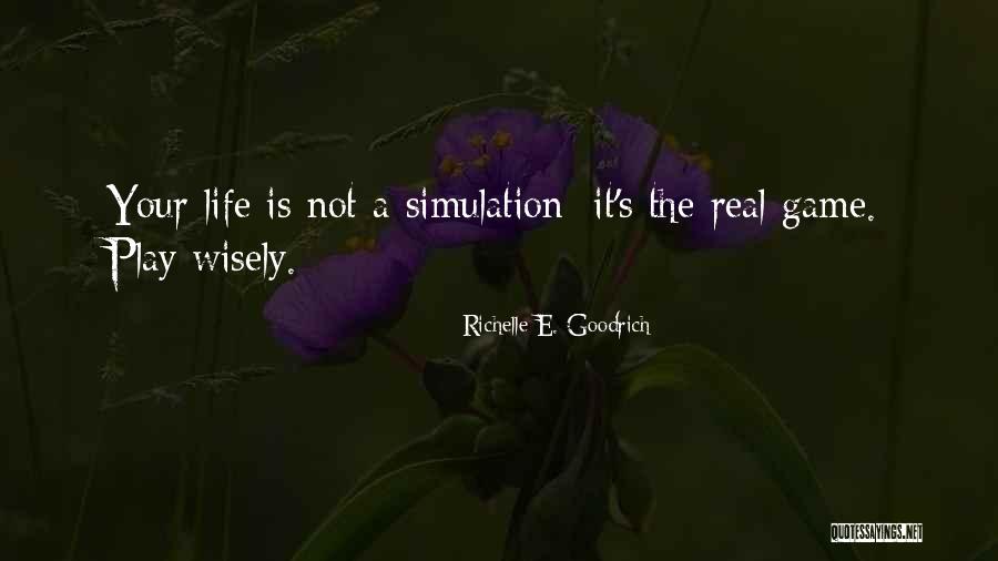 Kendahl Cooper Quotes By Richelle E. Goodrich Kendahl Cooper Quotes By Richelle E. Goodrich