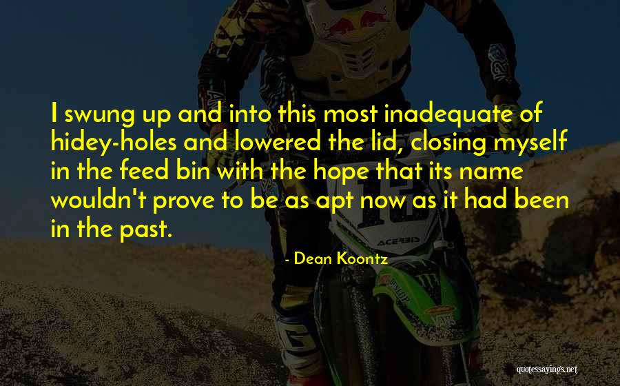 Kendall Ciesemier Quotes By Dean Koontz Kendall Ciesemier Quotes By Dean Koontz
