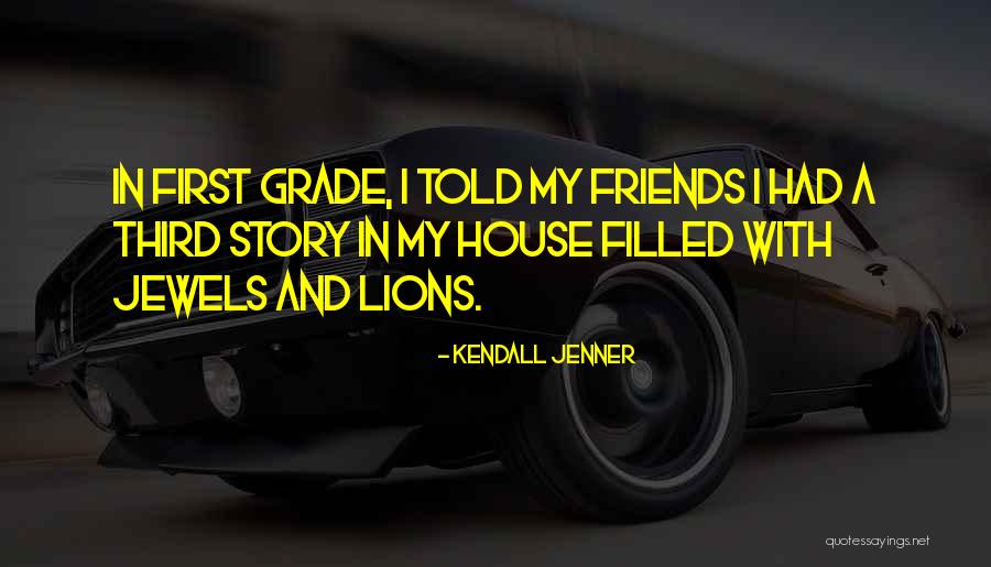 Kendall Jenner Quotes 102882