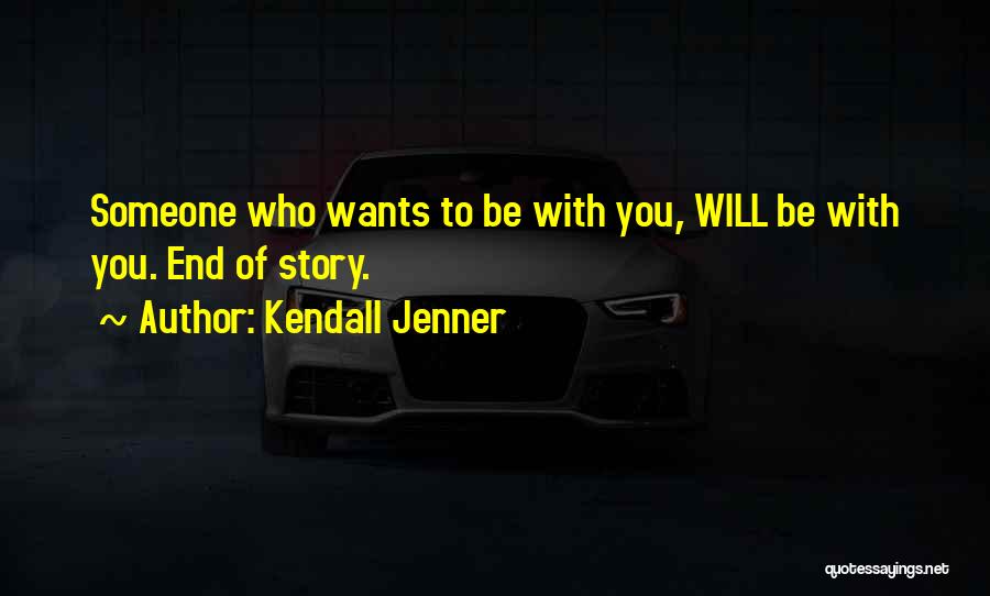 Kendall Jenner Quotes 1118010