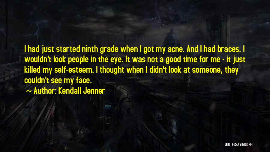 Kendall Jenner Quotes 1122950