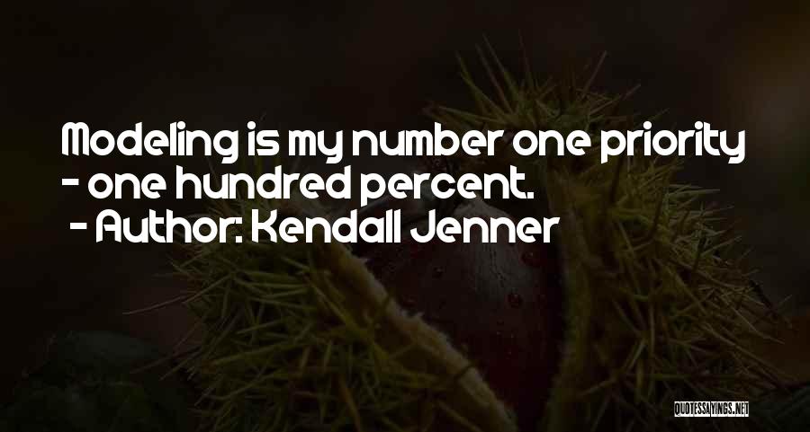 Kendall Jenner Quotes 1239327