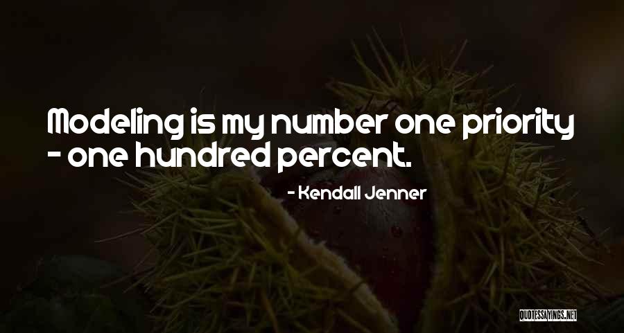 Kendall Jenner Quotes 1239327