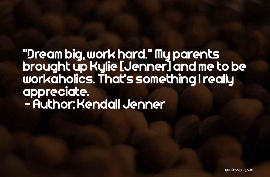 Kendall Jenner Quotes 124137