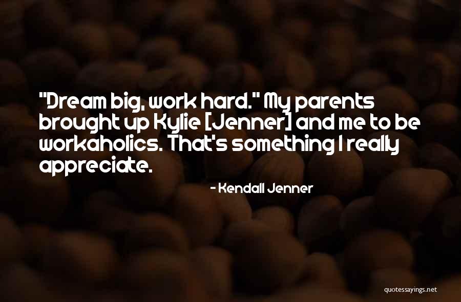 Kendall Jenner Quotes 124137