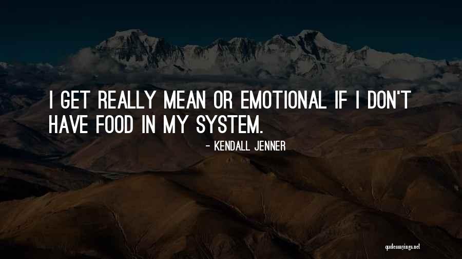 Kendall Jenner Quotes 1331011