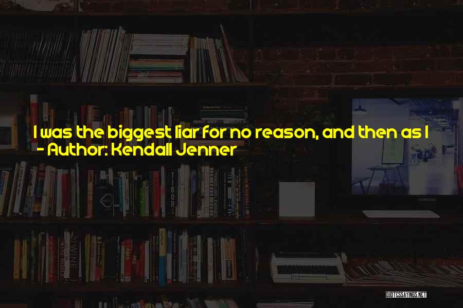 Kendall Jenner Quotes 1338786