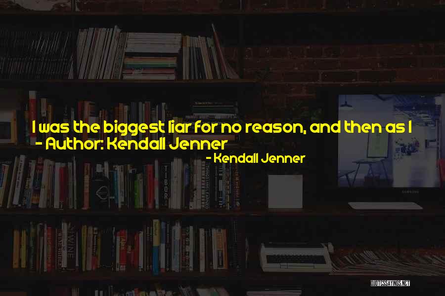 Kendall Jenner Quotes 1338786