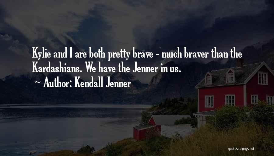 Kendall Jenner Quotes 1363605