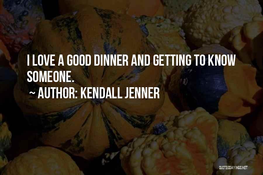 Kendall Jenner Quotes 1411973