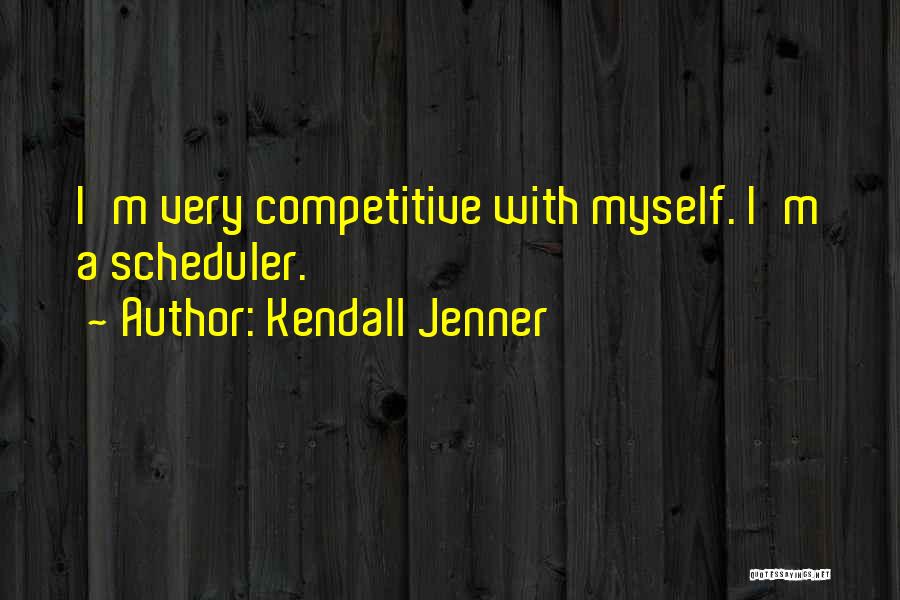 Kendall Jenner Quotes 1622924