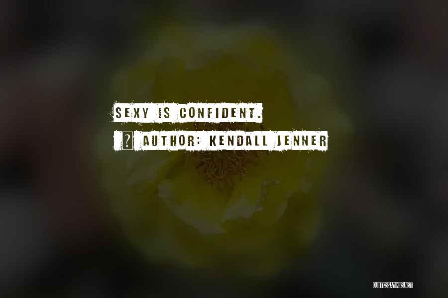 Kendall Jenner Quotes 1803417