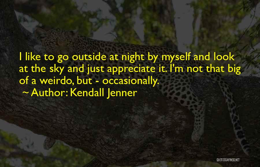 Kendall Jenner Quotes 1831934