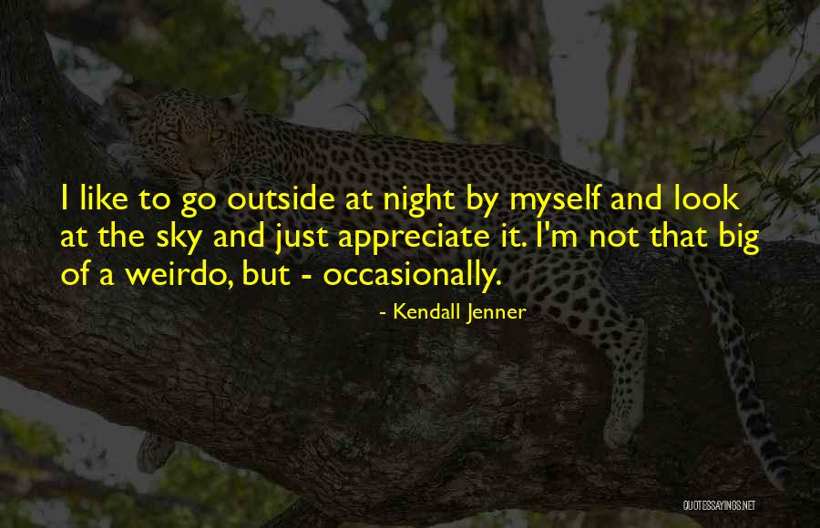 Kendall Jenner Quotes 1831934