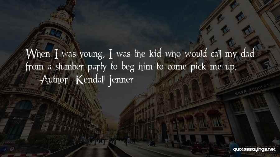 Kendall Jenner Quotes 1958305
