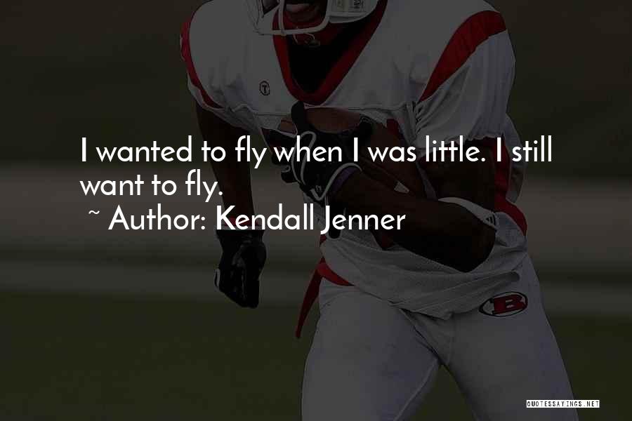 Kendall Jenner Quotes 2069905