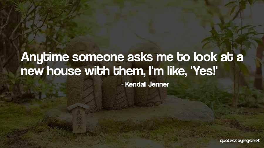 Kendall Jenner Quotes 2103423