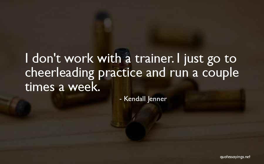 Kendall Jenner Quotes 2104093