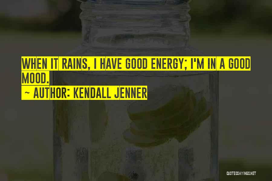 Kendall Jenner Quotes 2184654