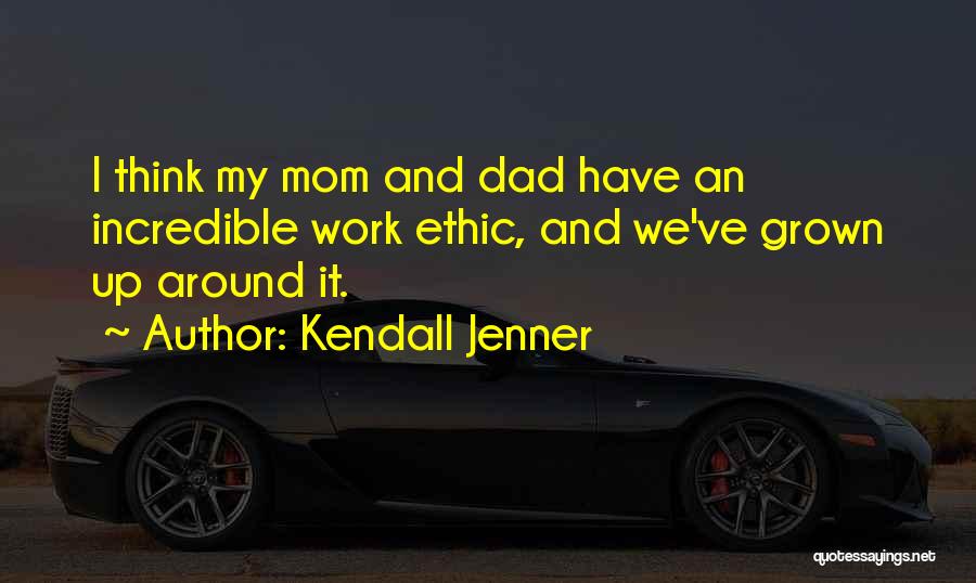 Kendall Jenner Quotes 254120