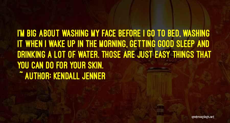Kendall Jenner Quotes 686056
