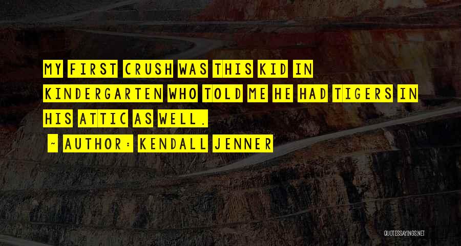 Kendall Jenner Quotes 690194