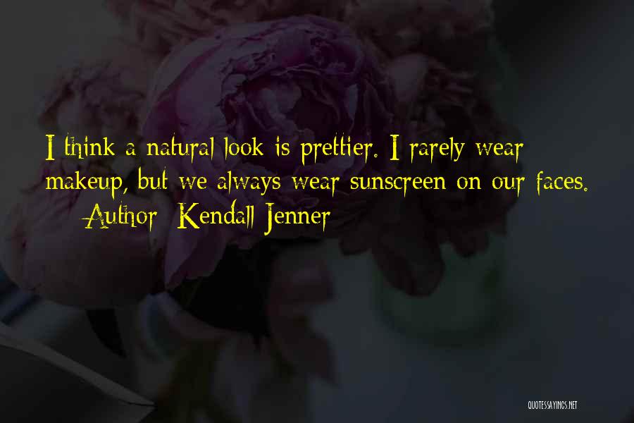 Kendall Jenner Quotes 769616