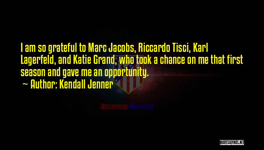 Kendall Jenner Quotes 855662