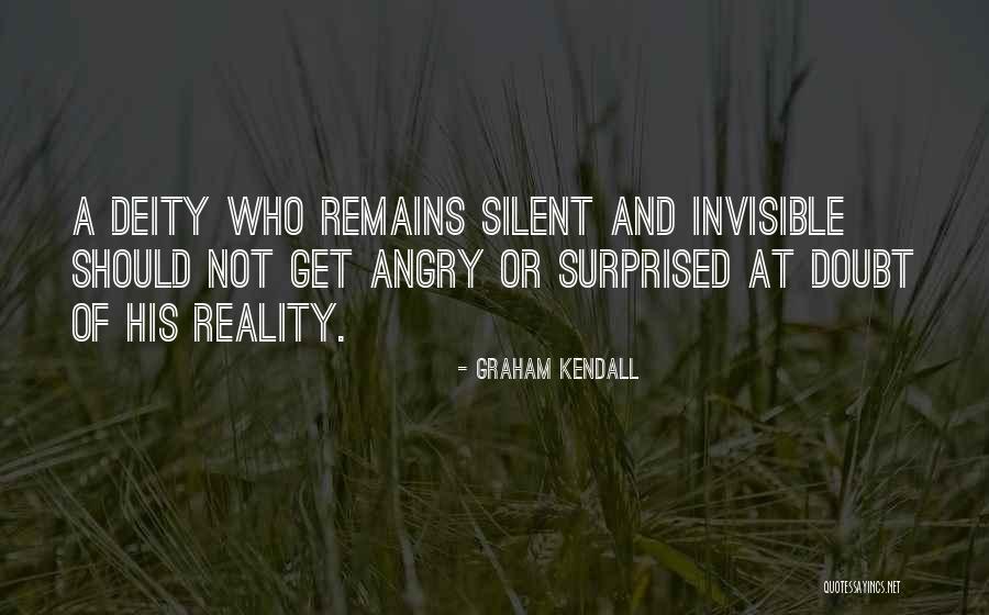 Kendall Quotes By Graham Kendall Kendall Quotes By Graham Kendall