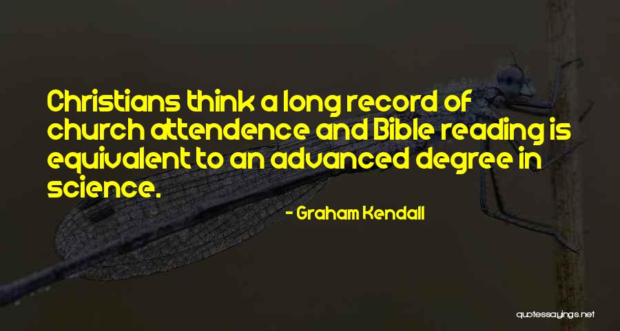 Kendall Quotes By Graham Kendall Kendall Quotes By Graham Kendall