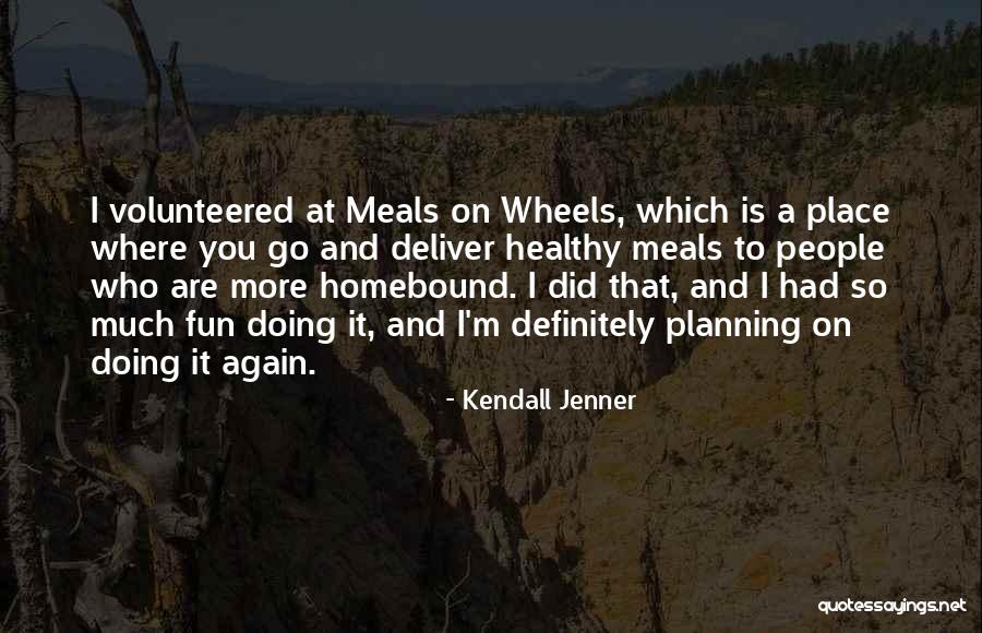 Kendall Quotes By Kendall Jenner Kendall Quotes By Kendall Jenner