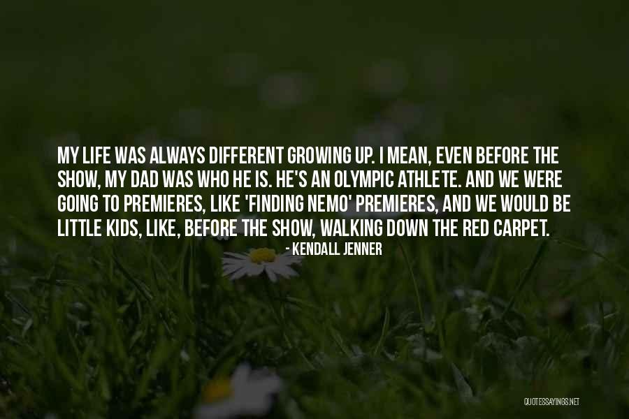 Kendall Quotes By Kendall Jenner Kendall Quotes By Kendall Jenner