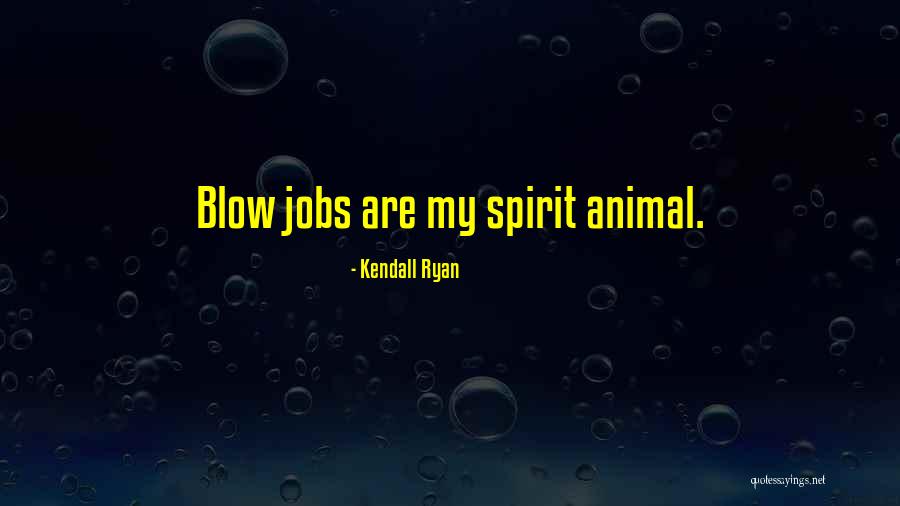 Kendall Quotes By Kendall Ryan