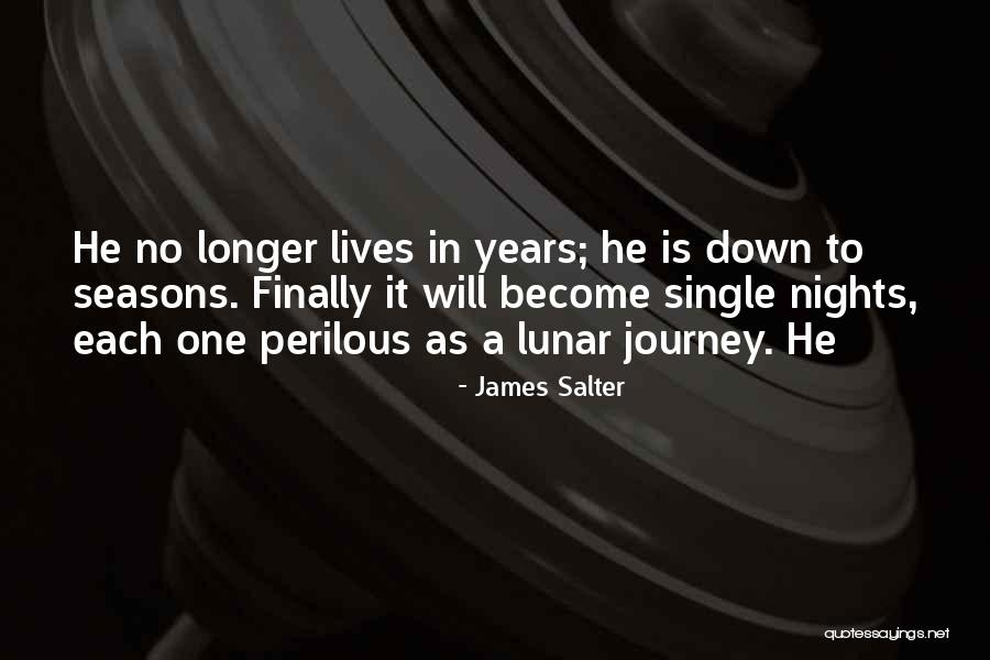 Kendall Thatcher Quotes By James Salter Kendall Thatcher Quotes By James Salter
