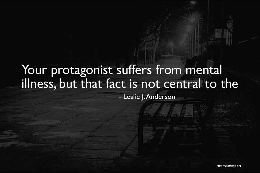 Kendalle Getty Quotes By Leslie J. Anderson Kendalle Getty Quotes By Leslie J. Anderson