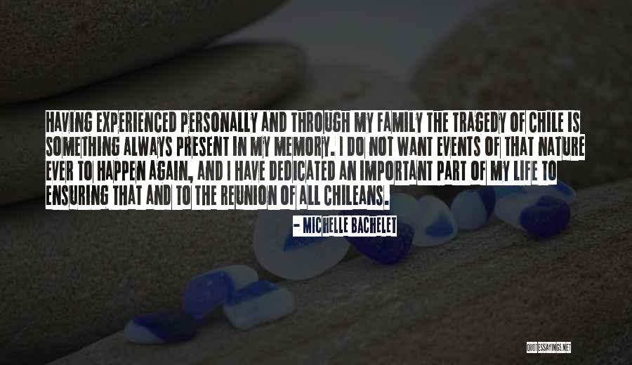 Kendalle Getty Quotes By Michelle Bachelet Kendalle Getty Quotes By Michelle Bachelet