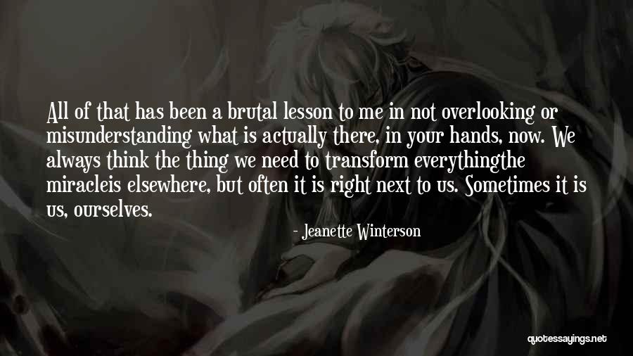 Kendalls Music Video Quotes By Jeanette Winterson Kendalls Music Video Quotes By Jeanette Winterson