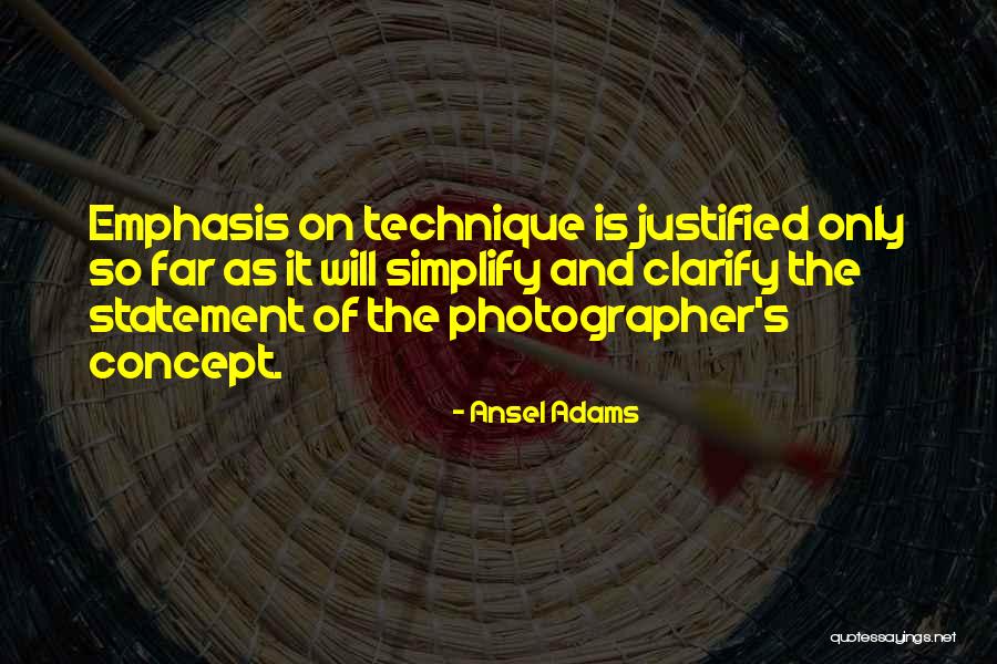 Kendals Glamour Quotes By Ansel Adams Kendals Glamour Quotes By Ansel Adams